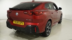 2026 (26) BMW X2 sDrive 20i M Sport 5dr Step Auto 5906513