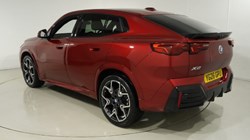 2026 (26) BMW X2 sDrive 20i M Sport 5dr Step Auto 1