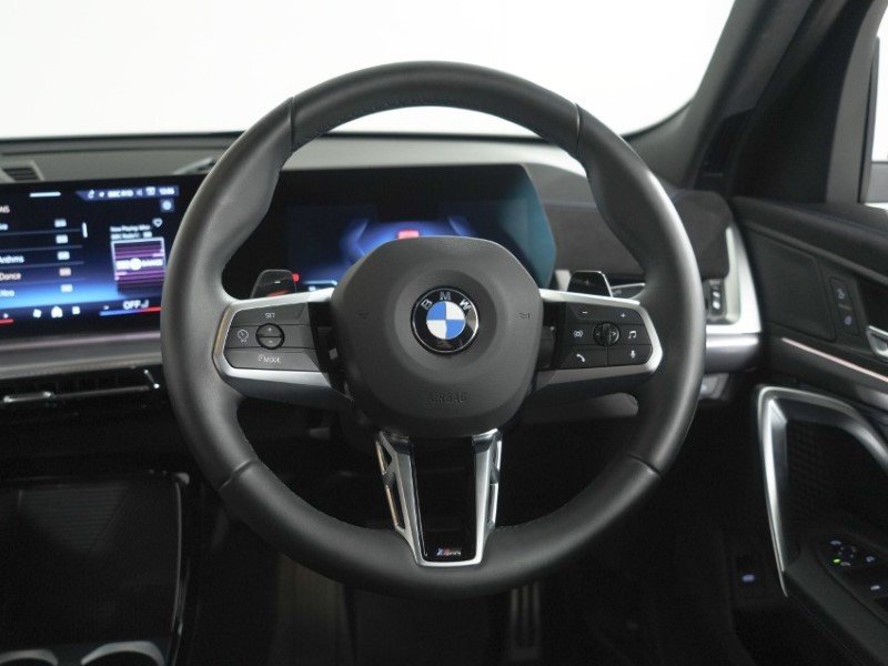 2026 (26) BMW X2 sDrive 20i M Sport 5dr Step Auto 5906531