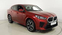 2026 (26) BMW X2 sDrive 20i M Sport 5dr Step Auto 5906515