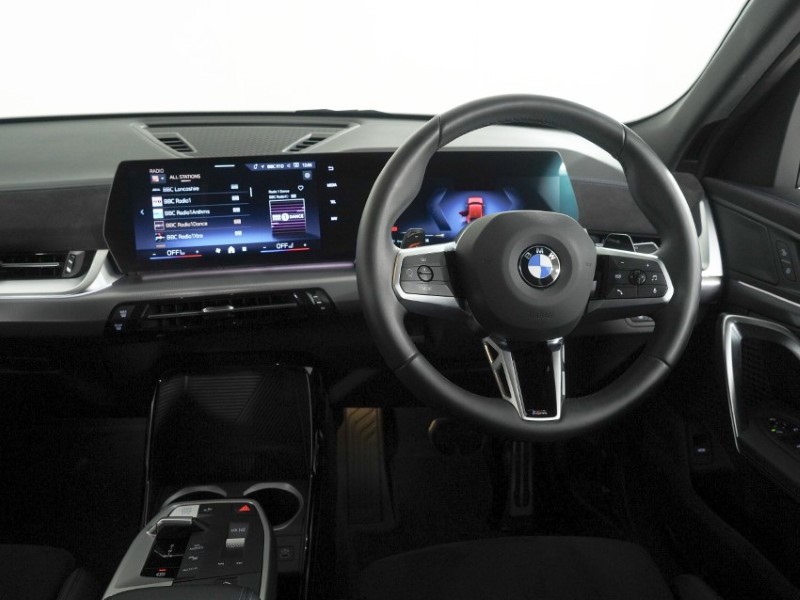 2026 (26) BMW X2 sDrive 20i M Sport 5dr Step Auto 5906528