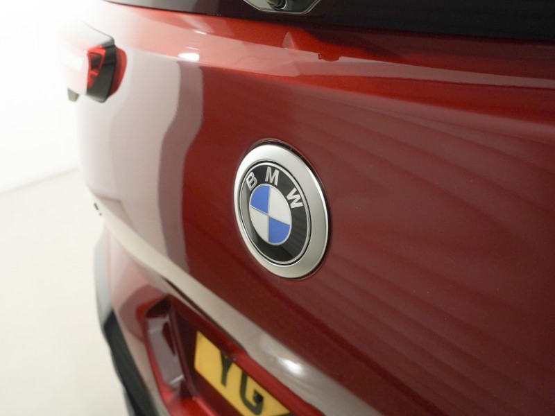 2026 (26) BMW X2 sDrive 20i M Sport 5dr Step Auto 5906516