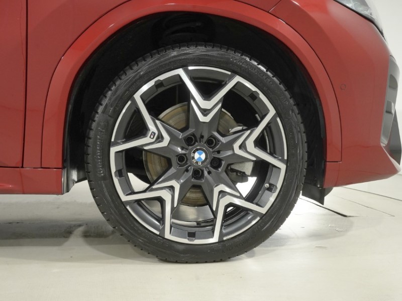 2026 (26) BMW X2 sDrive 20i M Sport 5dr Step Auto 5906534