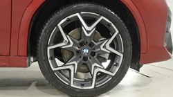 2026 (26) BMW X2 sDrive 20i M Sport 5dr Step Auto 5906534