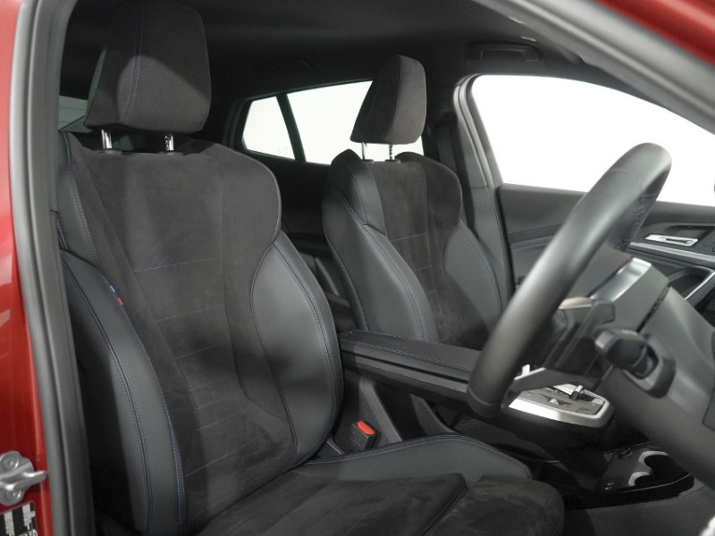 2026 (26) BMW X2 sDrive 20i M Sport 5dr Step Auto 5906544