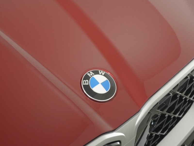 2026 (26) BMW X2 sDrive 20i M Sport 5dr Step Auto 5906532
