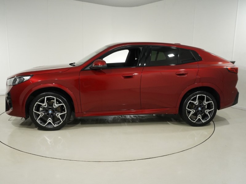 2026 (26) BMW X2 sDrive 20i M Sport 5dr Step Auto 5906510