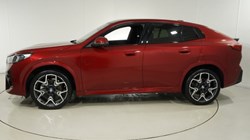 2026 (26) BMW X2 sDrive 20i M Sport 5dr Step Auto 5906510