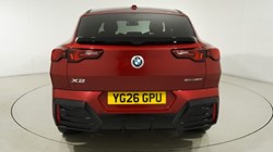 2026 (26) BMW X2 sDrive 20i M Sport 5dr Step Auto 5906512