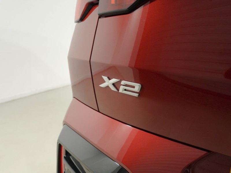 2026 (26) BMW X2 sDrive 20i M Sport 5dr Step Auto 5906518