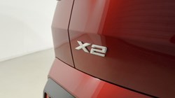 2026 (26) BMW X2 sDrive 20i M Sport 5dr Step Auto 5906518