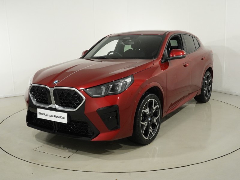 2026 (26) BMW X2 sDrive 20i M Sport 5dr Step Auto 5906509