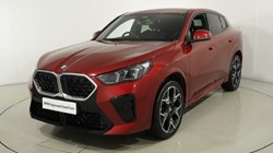 2026 (26) BMW X2 sDrive 20i M Sport 5dr Step Auto 5906509