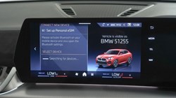 2026 (26) BMW X2 sDrive 20i M Sport 5dr Step Auto 5906558