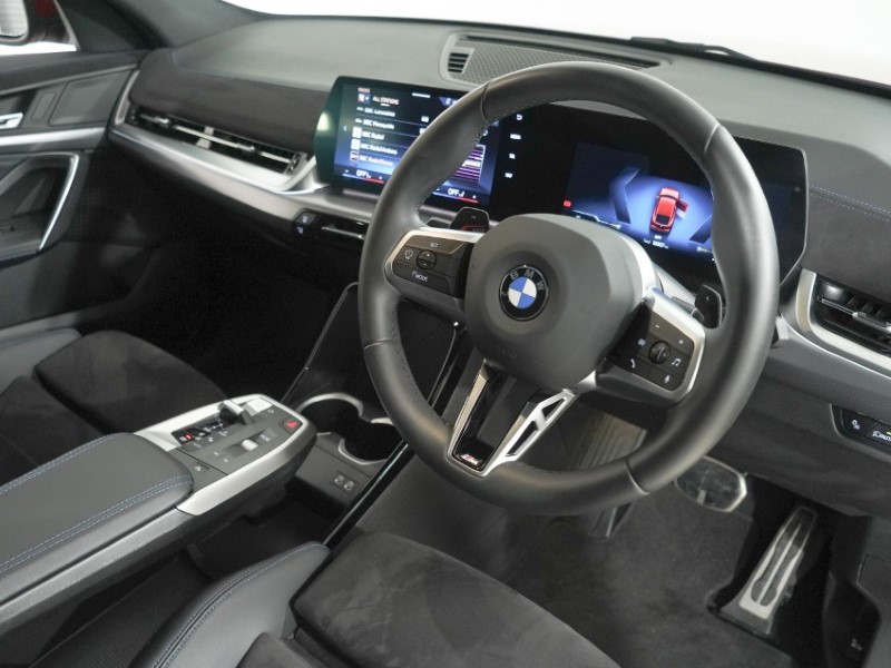 2026 (26) BMW X2 sDrive 20i M Sport 5dr Step Auto 5906541