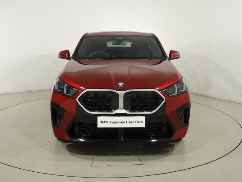 2026 (26) BMW X2 sDrive 20i M Sport 5dr Step Auto 5906508