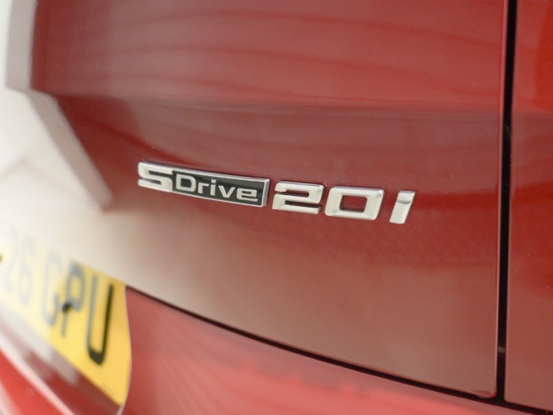 2026 (26) BMW X2 sDrive 20i M Sport 5dr Step Auto 5906519