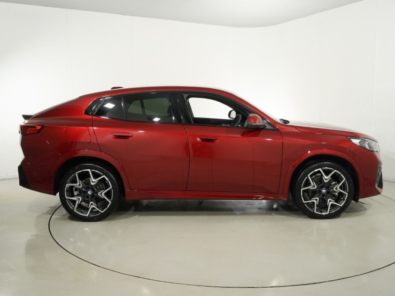 2026 (26) BMW X2 sDrive 20i M Sport 5dr Step Auto 5906514