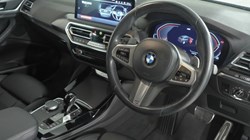 2023 (73) BMW X4 xDrive20d MHT M Sport 5dr Step Auto 5875991