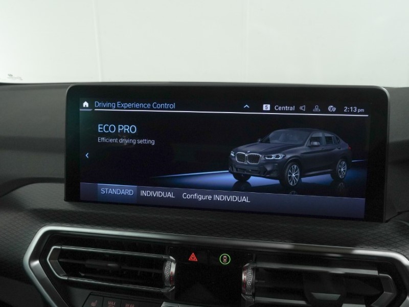 2023 (73) BMW X4 xDrive20d MHT M Sport 5dr Step Auto 5876005