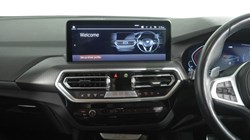 2023 (73) BMW X4 xDrive20d MHT M Sport 5dr Step Auto 5875977