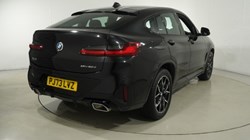 2023 (73) BMW X4 xDrive20d MHT M Sport 5dr Step Auto 5875961