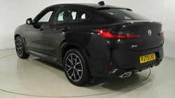2023 (73) BMW X4 xDrive20d MHT M Sport 5dr Step Auto 1
