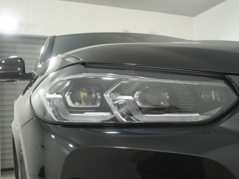 2023 (73) BMW X4 xDrive20d MHT M Sport 5dr Step Auto 5875981