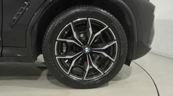 2023 (73) BMW X4 xDrive20d MHT M Sport 5dr Step Auto 5875983