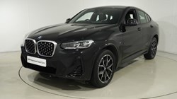 2023 (73) BMW X4 xDrive20d MHT M Sport 5dr Step Auto 5875957