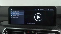 2023 (73) BMW X4 xDrive20d MHT M Sport 5dr Step Auto 5876007