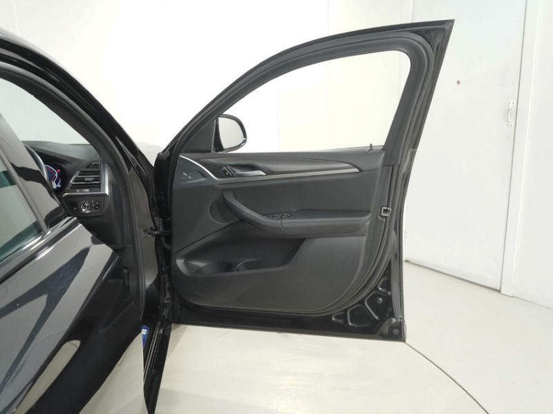 2023 (73) BMW X4 xDrive20d MHT M Sport 5dr Step Auto 5875987