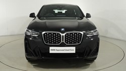 2023 (73) BMW X4 xDrive20d MHT M Sport 5dr Step Auto 5875956