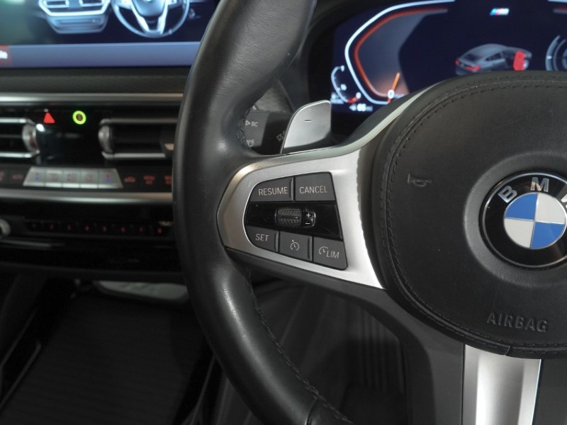 2023 (73) BMW X4 xDrive20d MHT M Sport 5dr Step Auto 5875994