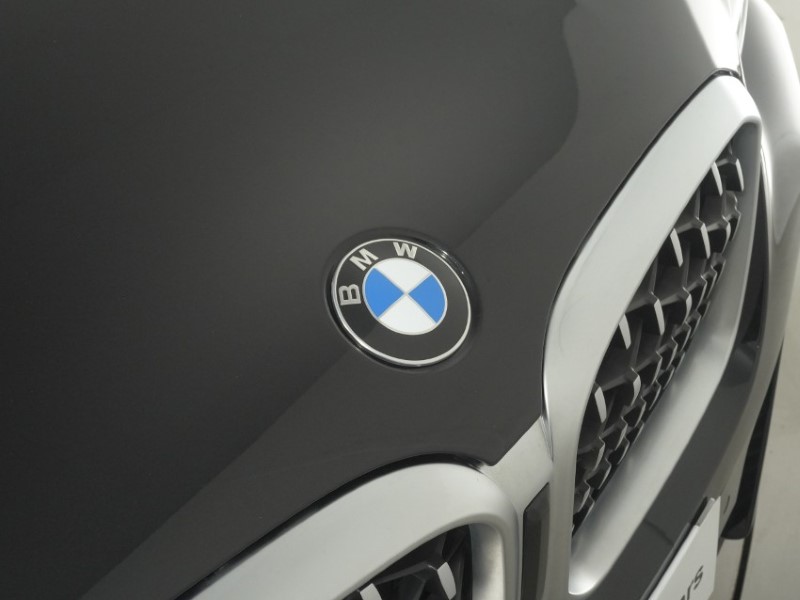 2023 (73) BMW X4 xDrive20d MHT M Sport 5dr Step Auto 5875980