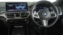 2023 (73) BMW X4 xDrive20d MHT M Sport 5dr Step Auto 5875976