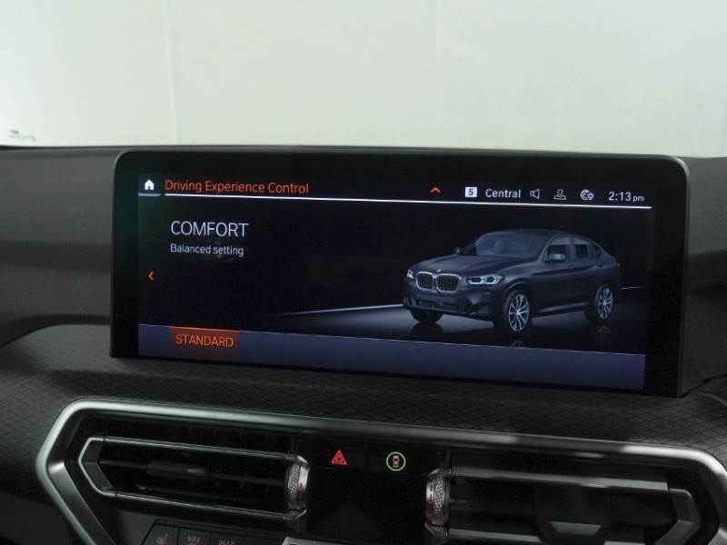 2023 (73) BMW X4 xDrive20d MHT M Sport 5dr Step Auto 5876004
