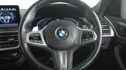 2023 (73) BMW X4 xDrive20d MHT M Sport 5dr Step Auto 5875979