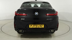 2023 (73) BMW X4 xDrive20d MHT M Sport 5dr Step Auto 5875960