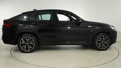 2023 (73) BMW X4 xDrive20d MHT M Sport 5dr Step Auto 5875962