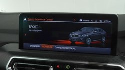 2023 (73) BMW X4 xDrive20d MHT M Sport 5dr Step Auto 5876003