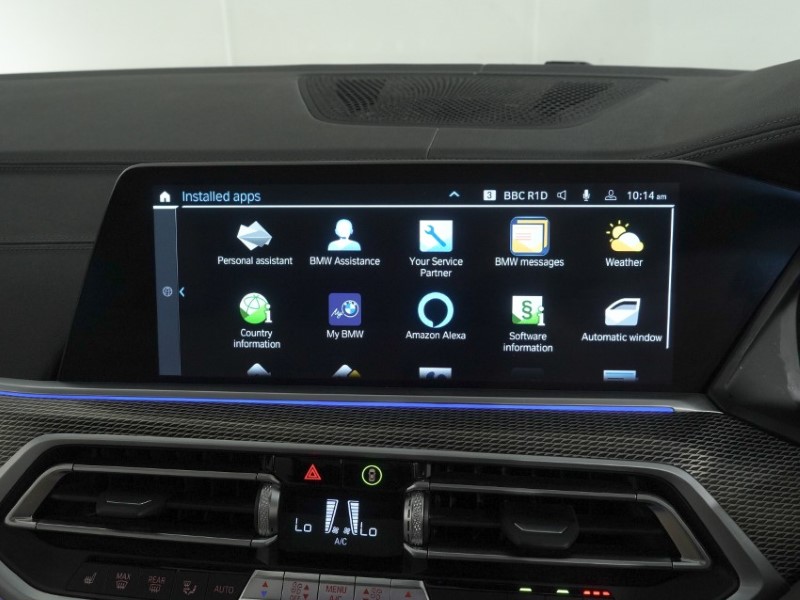 2023 (23) BMW X5 xDrive30d MHT M Sport 5dr Auto 5885247