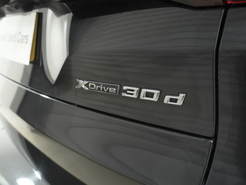 2023 (23) BMW X5 xDrive30d MHT M Sport 5dr Auto 5885198