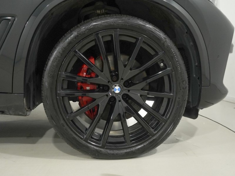 2023 (23) BMW X5 xDrive30d MHT M Sport 5dr Auto 5885217