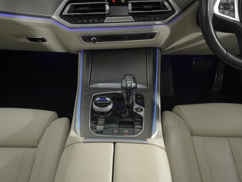 2023 (23) BMW X5 xDrive30d MHT M Sport 5dr Auto 5885212