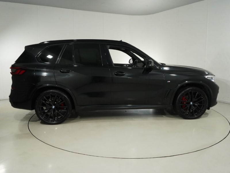 2023 (23) BMW X5 xDrive30d MHT M Sport 5dr Auto 5885194