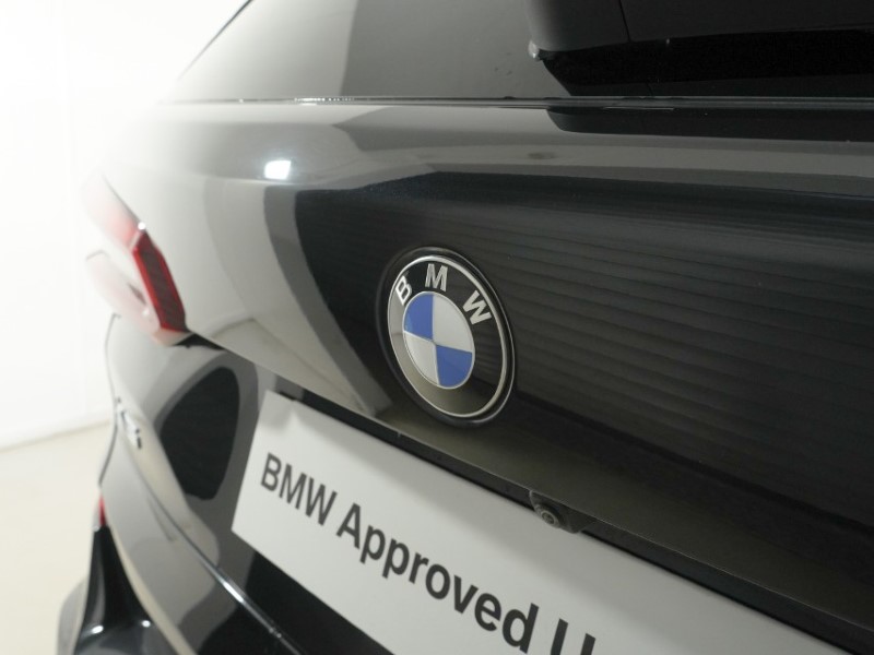 2023 (23) BMW X5 xDrive30d MHT M Sport 5dr Auto 5885196