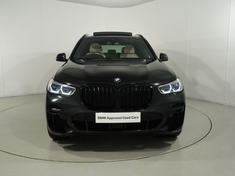 2023 (23) BMW X5 xDrive30d MHT M Sport 5dr Auto 5885188