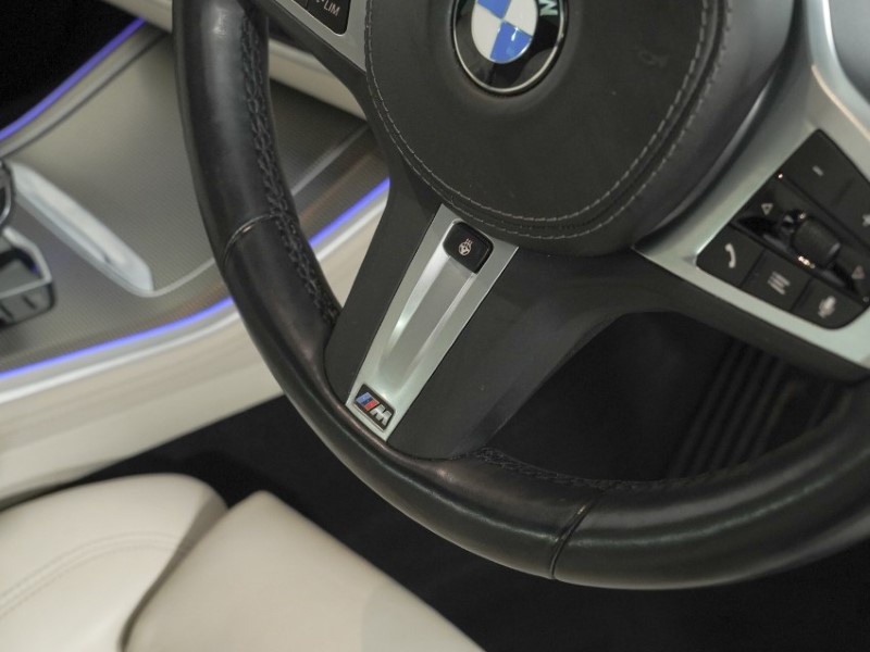 2023 (23) BMW X5 xDrive30d MHT M Sport 5dr Auto 5885232