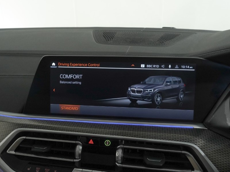 2023 (23) BMW X5 xDrive30d MHT M Sport 5dr Auto 5885242